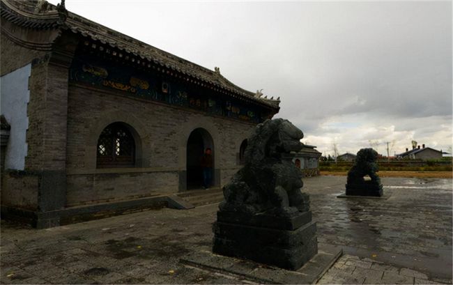 牡丹江即將推出流放寧古塔歷史文化旅游項目，重生與旅游新篇章開啟