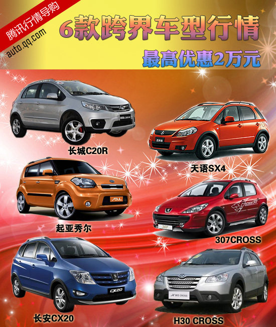 查詢優(yōu)惠車價，一站式服務(wù)助你輕松購車