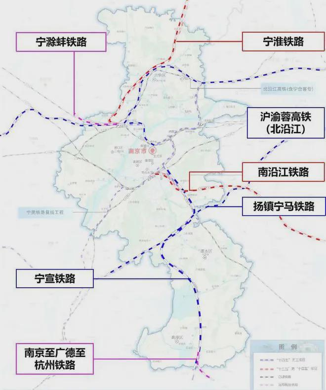 京太鐵路保定最新進(jìn)展，區(qū)域經(jīng)濟(jì)發(fā)展與交通一體化的新引擎