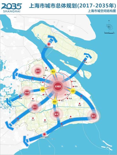 閬中江南最新城市規(guī)劃背景解析