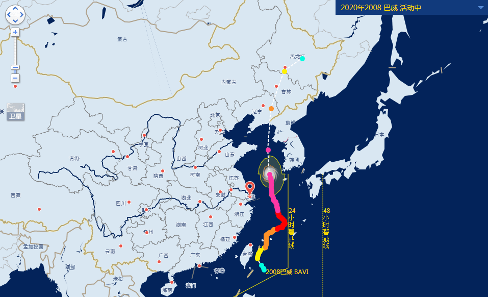 遼寧臺風(fēng)最新動態(tài)，路徑分析與預(yù)測（27日更新）