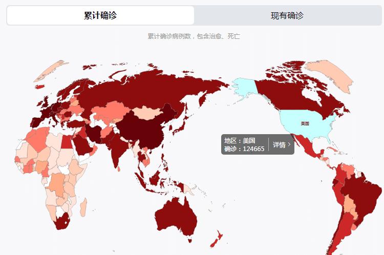 國外疫情深度解析，最新消息與綜合評測報(bào)告（30日更新）