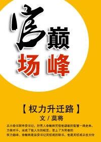 躍升巔峰之路，權(quán)謀升遷有道啟示錄與全文目錄解析