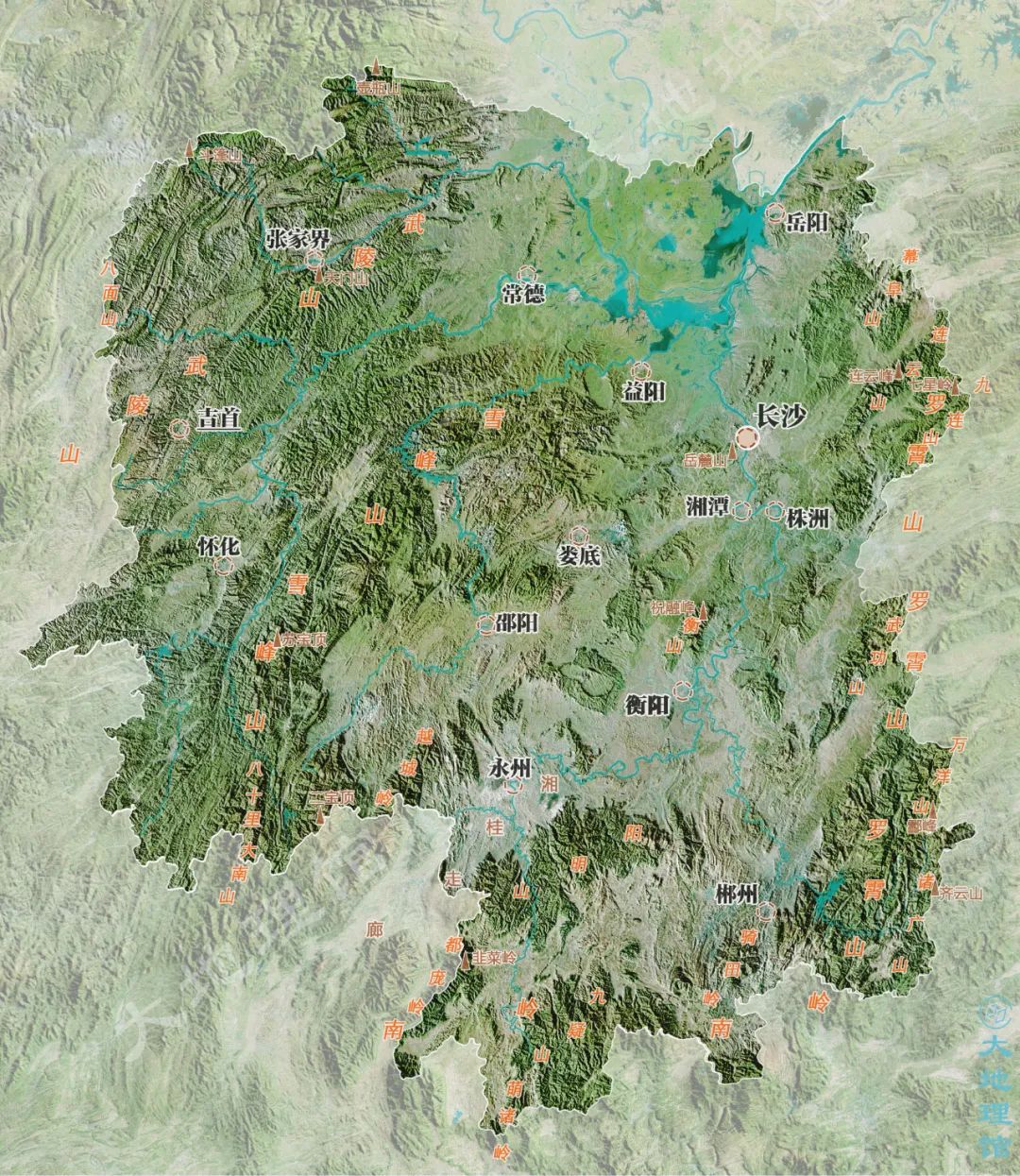 饒平地圖新探，自然美景之旅，探尋心靈寧靜之地的最新消息（11月3日）