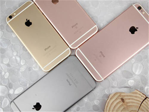 揭秘，蘋果iPhone 6 Plus 64GB版在11月最新報(bào)價(jià)與價(jià)值探索