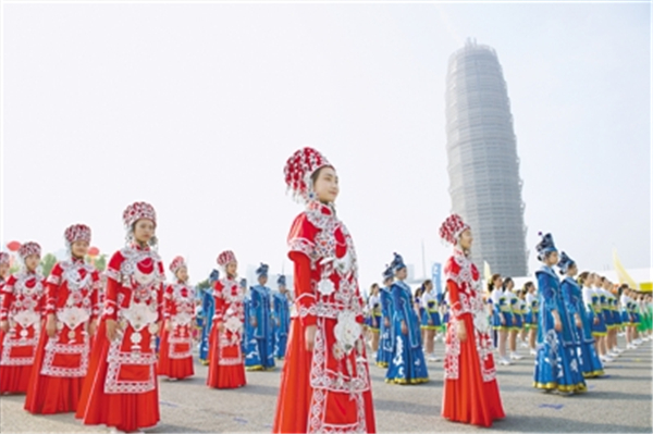 探尋杭州脈搏，十一月四日的城市新紀(jì)元動態(tài)速遞