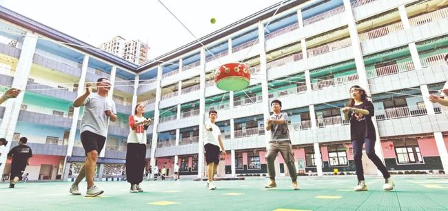 臨泉工業(yè)園區(qū)最新招聘深度測評，人才盛宴盛大開啟，11月6日人才招募火熱進(jìn)行中