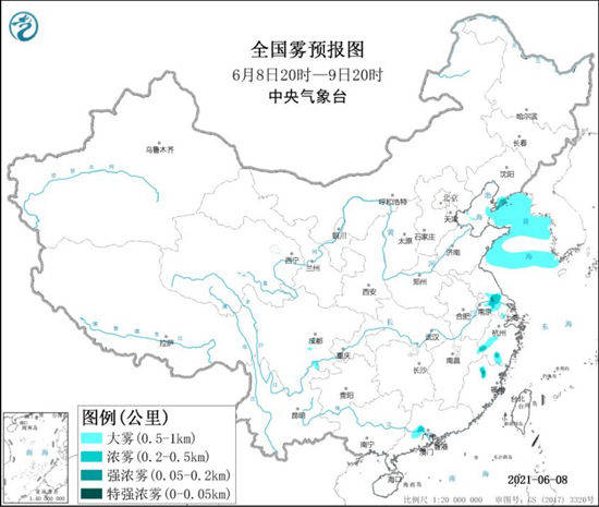 山東近海天氣預報解讀，最新預報信息及特色分析