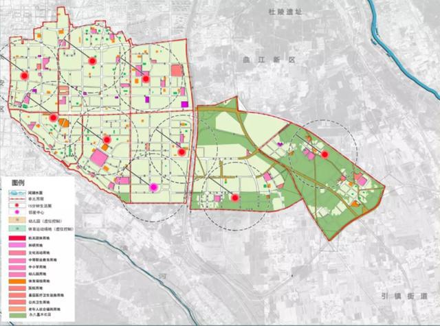 揭秘未來藍圖，2024年西安昆明池生態(tài)與文化融合新規(guī)劃