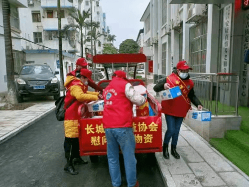 淮濱縣新春溫馨日常，友情、愛與陪伴的旅程