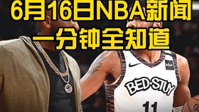 掌握最新賽事資訊，11月NBA新聞全攻略