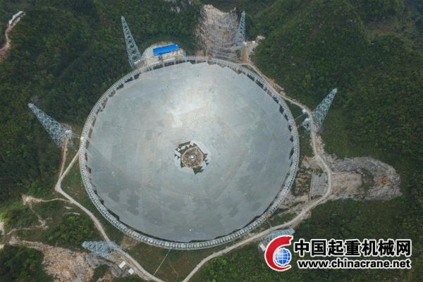 揭秘十一月貴州射電望遠鏡新動態(tài)，探索宇宙最前沿的最新消息