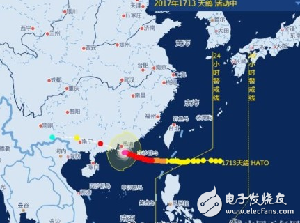 往年11月14日佛山天鴿臺風最新動態(tài)及全面深度介紹