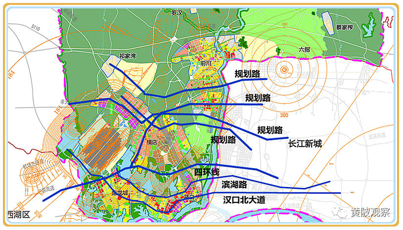 揭秘山東五蓮十一月規(guī)劃重磅消息，五蓮新篇展開新篇章