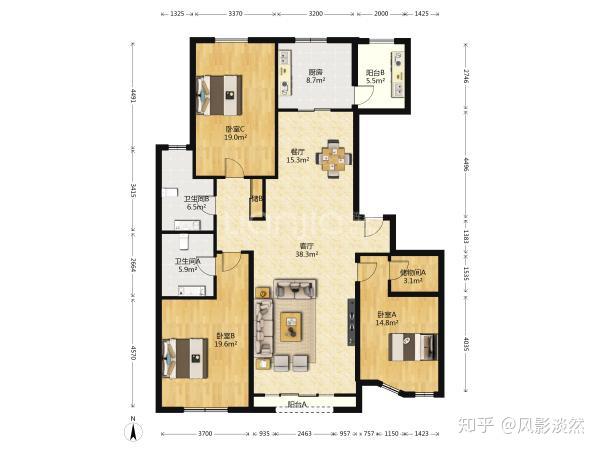 往年11月上林二手房市場最新消息與熱門房源揭秘