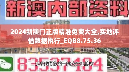 2024新澳門(mén)正版精準(zhǔn)免費(fèi)大全,實(shí)地評(píng)估數(shù)據(jù)執(zhí)行_EQB8.75.36