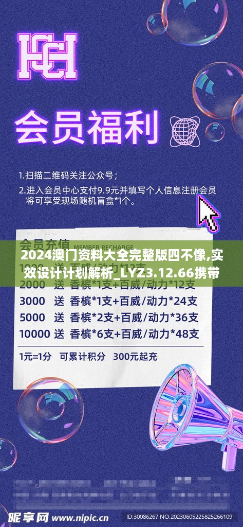 2024澳門(mén)資料大全完整版四不像,實(shí)效設(shè)計(jì)計(jì)劃解析_LYZ3.12.66攜帶版