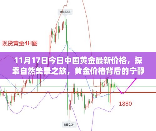 今日黃金價格揭秘，寧靜力量背后的黃金旅程與探索自然美景之旅