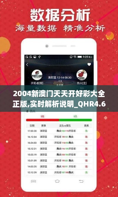 2004新澳門天天開好彩大全正版,實時解析說明_QHR4.63.52云技術(shù)版