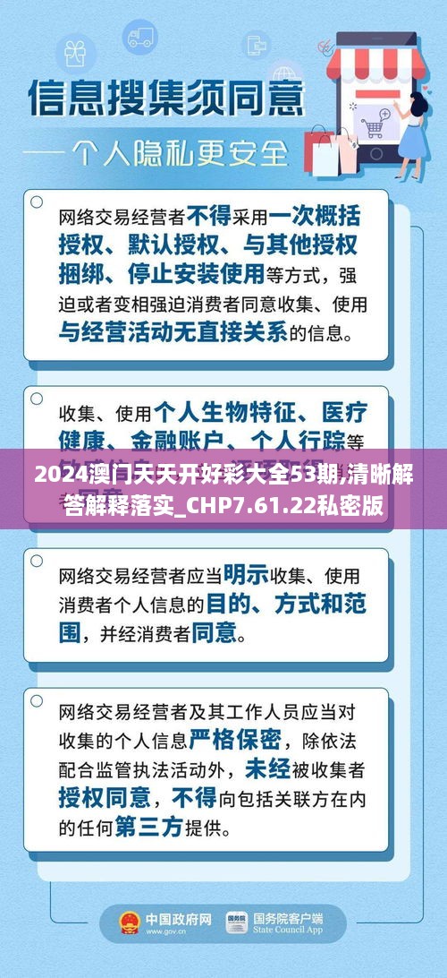 2024澳門(mén)天天開(kāi)好彩大全53期,清晰解答解釋落實(shí)_CHP7.61.22私密版