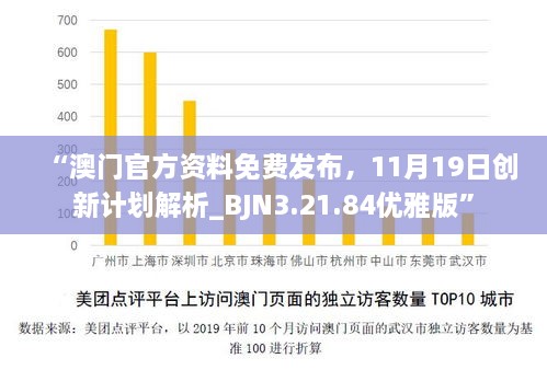 “澳門官方資料免費發(fā)布，11月19日創(chuàng)新計劃解析_BJN3.21.84優(yōu)雅版”