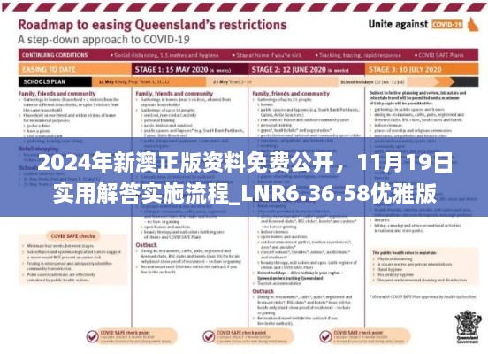 2024年新澳正版資料免費(fèi)公開(kāi)，11月19日實(shí)用解答實(shí)施流程_LNR6.36.58優(yōu)雅版