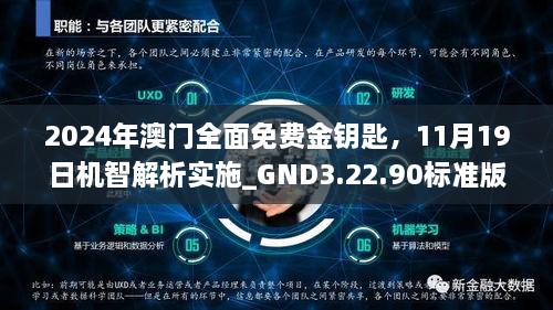 2024年澳門全面免費(fèi)金鑰匙，11月19日機(jī)智解析實(shí)施_GND3.22.90標(biāo)準(zhǔn)版