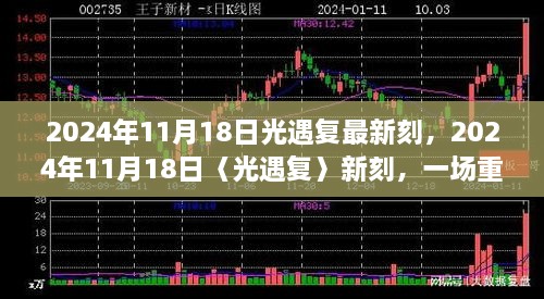 重逢盛典，光遇復(fù)最新刻于2024年11月18日