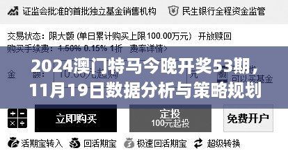 2024澳門特馬今晚開獎53期，11月19日數(shù)據(jù)分析與策略規(guī)劃_AVB1.28.83穿戴版