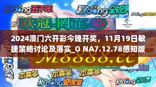 2024澳門六開彩今晚開獎，11月19日敏捷策略討論及落實(shí)_O NA7.12.78感知版本