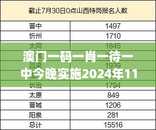 澳門一碼一肖一待一中今晚實施2024年11月19日快速執(zhí)行方案_GHW3.30.37活動版