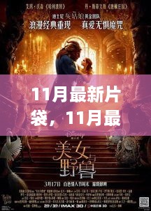 11月影視盛宴，熱門好劇一網(wǎng)打盡的新片袋