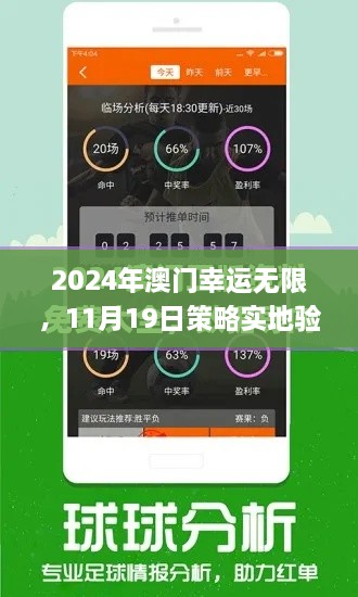 2024年澳門幸運(yùn)無限，11月19日策略實(shí)地驗(yàn)證_XKU2.37.72體驗(yàn)版