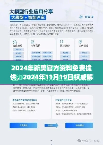 2024年新奧官方資料免費(fèi)提供，2024年11月19日權(quán)威解讀_NYB8.63.28尊享版