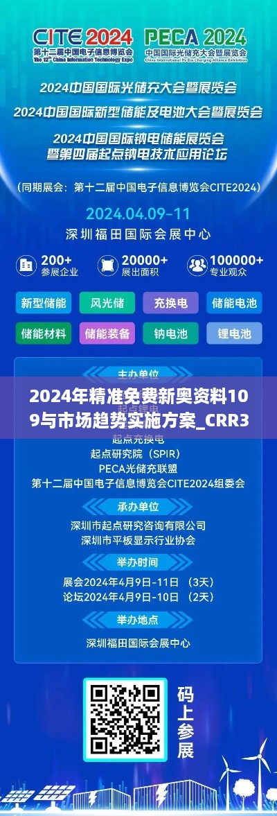 2024年精準(zhǔn)免費新奧資料109與市場趨勢實施方案_CRR3.19.52旗艦版