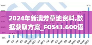 2024年新澳芳草地資料,數(shù)據(jù)獲取方案_FOS43.600語(yǔ)音版