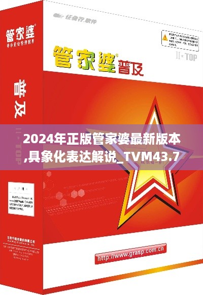 2024年正版管家婆最新版本,具象化表達(dá)解說(shuō)_TVM43.704資源版