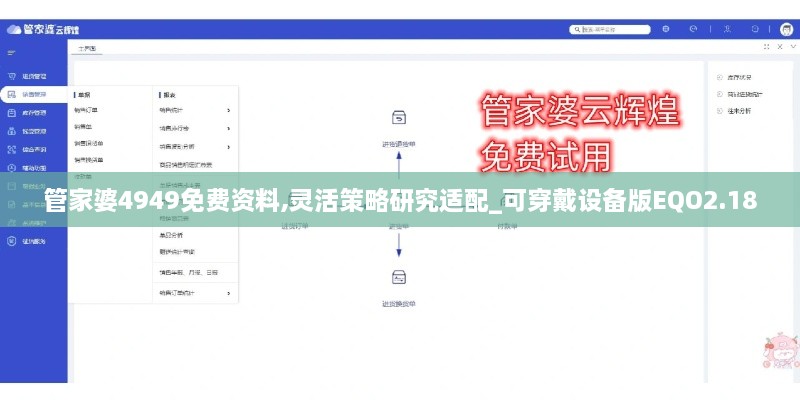 管家婆4949免費(fèi)資料,靈活策略研究適配_可穿戴設(shè)備版EQO2.18