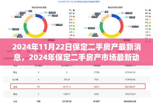 2024年保定二手房產(chǎn)市場最新動態(tài)解析，最新消息與市場趨勢