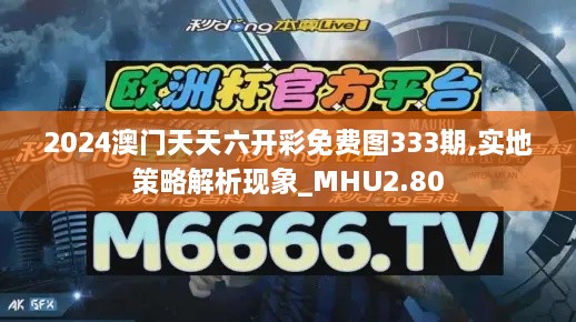 2024澳門天天六開彩免費(fèi)圖333期,實(shí)地策略解析現(xiàn)象_MHU2.80