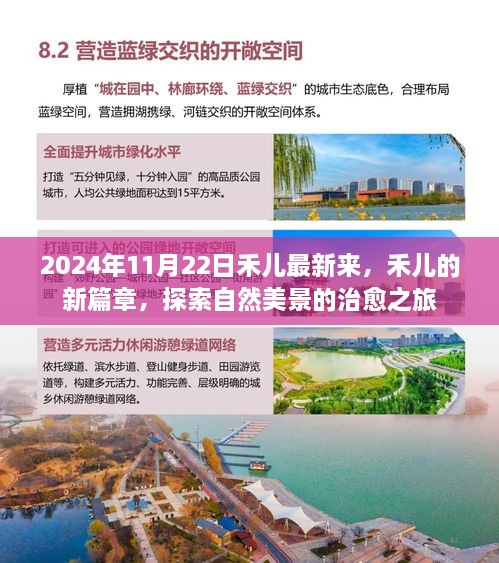 禾兒新篇章，探索自然美景的治愈之旅（2024年11月22日最新更新）