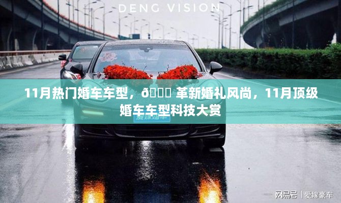 革新婚禮風(fēng)尚，11月熱門婚車車型科技大賞