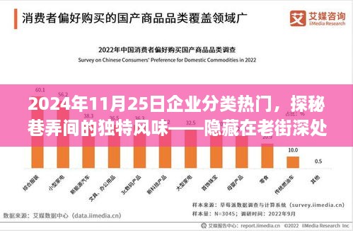 探秘老街特色小店與熱門企業(yè)分類新趨勢(shì)，2024年企業(yè)分類熱門解析