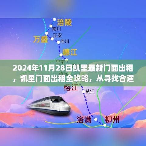 2024年11月28日凱里最新門面出租，凱里門面出租全攻略，從尋找合適門面到成功簽約的每一步