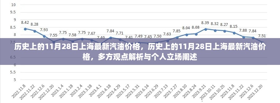 歷史上的11月28日上海汽油價(jià)格變動(dòng)，多方觀點(diǎn)與個(gè)人立場(chǎng)解析