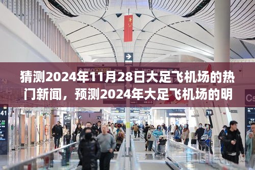 2024年大足飛機(jī)場(chǎng)明日熱門(mén)新聞?lì)A(yù)測(cè)，展望未來(lái)交通樞紐的發(fā)展及影響