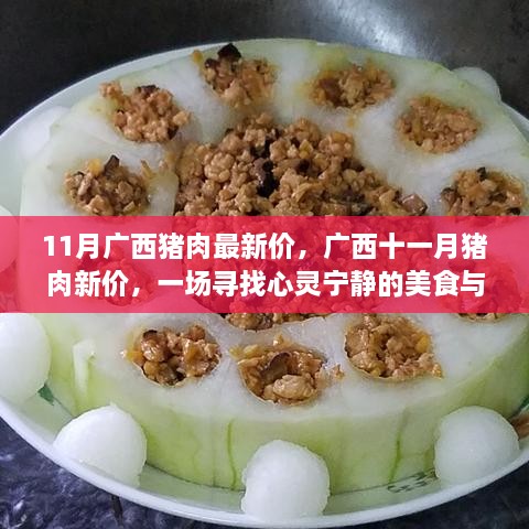 廣西十一月豬肉最新價(jià)格，美食與自然之旅的心靈寧?kù)o探尋