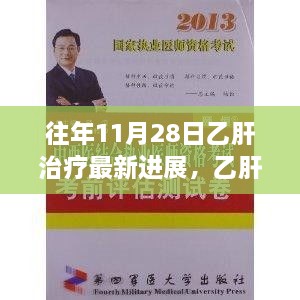 揭秘乙肝治療新突破，隱藏進展與醫(yī)學瑰寶的探尋之旅