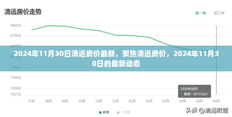 清遠(yuǎn)房價(jià)最新動(dòng)態(tài)，聚焦2024年11月30日的最新房價(jià)動(dòng)態(tài)