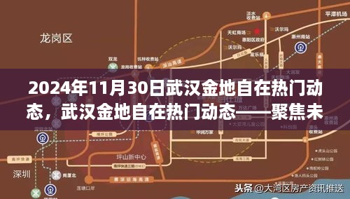 聚焦未來，武漢金地自在熱門動態(tài)（2024年11月30日版）